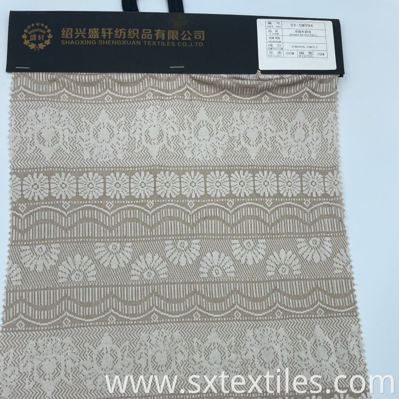 Rayon Polyester Blend Textile Jpg